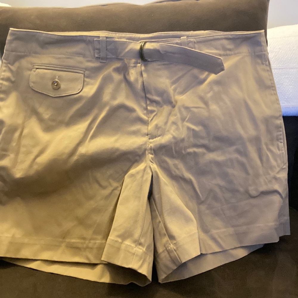Womens shorts